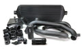 PERRIN 15-21 Subaru STI Front Mount Intercooler Boost Tube Kit - Black