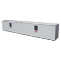 90 STEEL UPPER SIDE BOX (2DOOR) WHT
