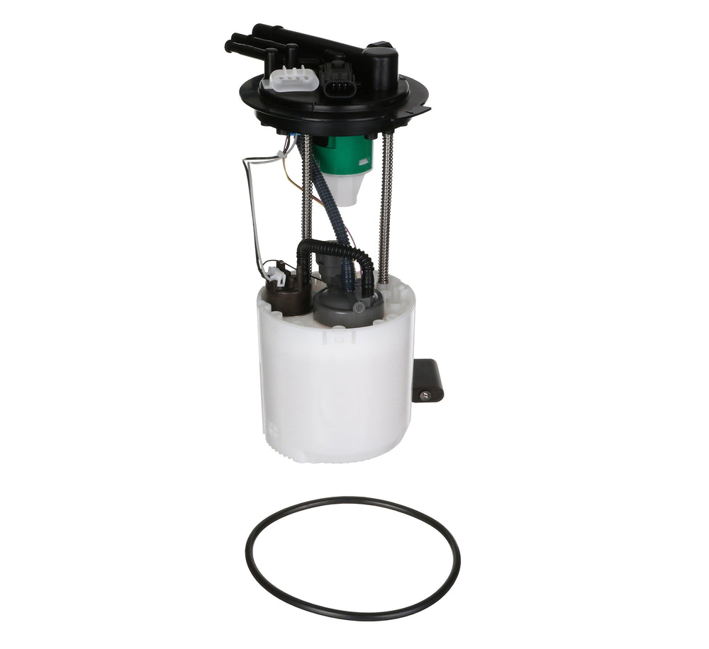 FUEL PUMP MODULE ASSEMBLY