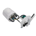 FUEL PUMP MODULE ASSEMBLY