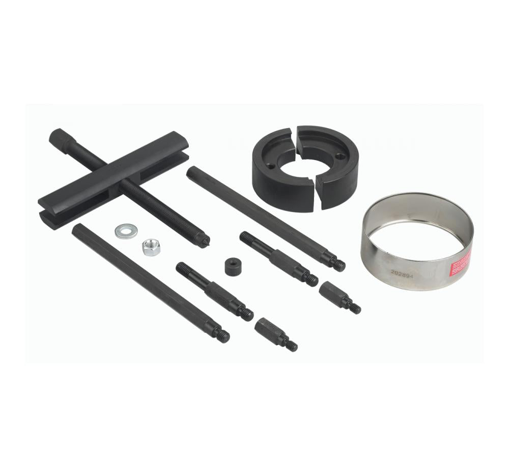 FULLER TRANSMISSION BEARING SERVICE