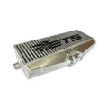 ETS 3.5 Intercooler Upgrade - Anodized Blue - Stencil Subaru STI 2015