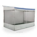 SOKIII CVR 093'4641 WHT N