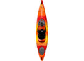 WILDERNESS KAYAK PUNGO 125 IN MANGO