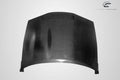 1995-1999 Mitsubishi Eclipse Eagle Talon Carbon Creations OEM Look Hood - 1 Piece