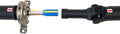 DRIVESHAFT FORD