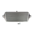 ETS 3.5 Intercooler Upgrade - Anodized Red - Stencil Subaru STI 08-14