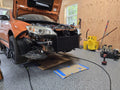 ETS 3.5 Intercooler Upgrade - Anodized Blue Subaru STI 08-14