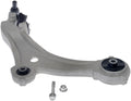 CONTROL ARM W/ BALL