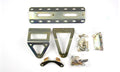 CM SHIFTER GM TH350 BLACK 23' DOUBL