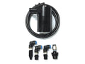 Zero Maintenance Oil Catch Can