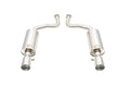 OE-RS Cat-Back Exhaust