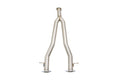 OE-RS Cat-Back Exhaust