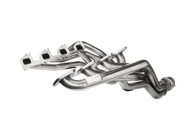 1-7/8" x 3" Stainless Steel Long Tube Headers
