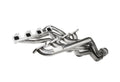 1-7/8" x 3" Stainless Steel Long Tube Headers