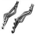 1-7/8" x 3" Stainless Steel Long Tube Headers