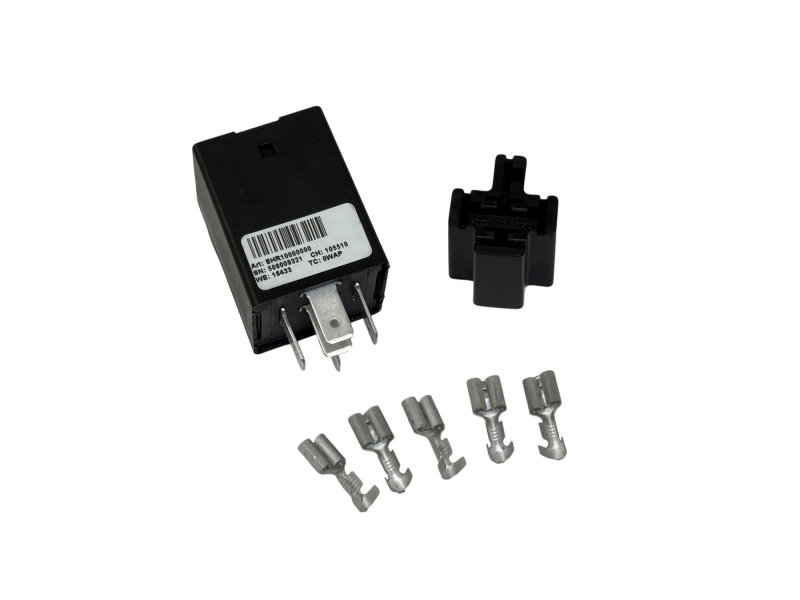 NAM Replacement Relays