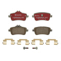 BRE Ceramic Pads