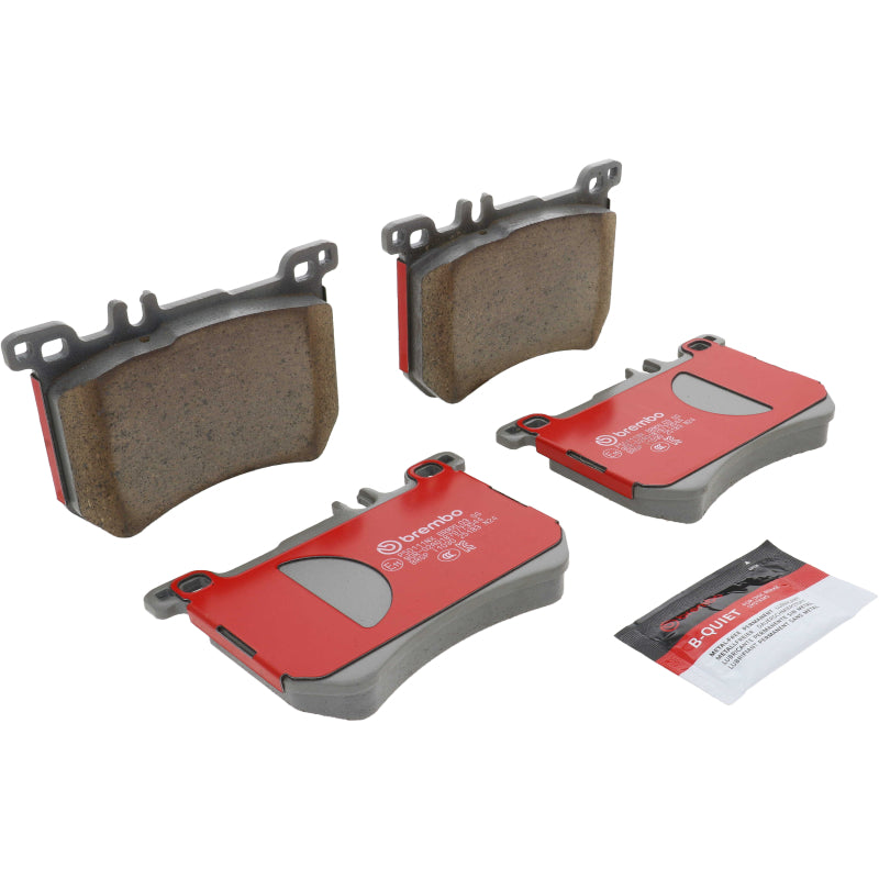 BRE Ceramic Pads