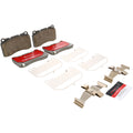 BRE Ceramic Pads