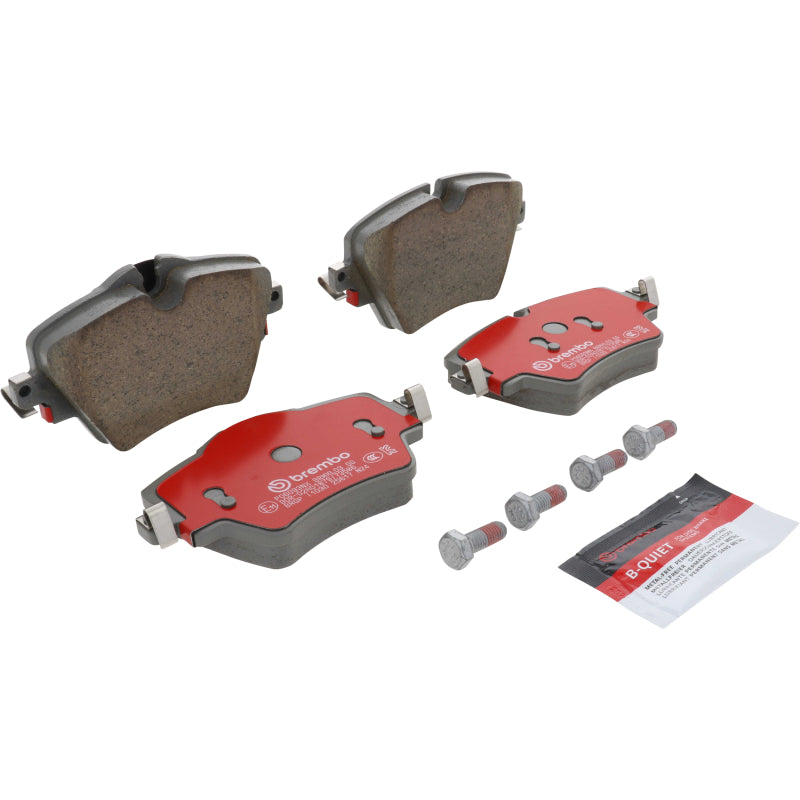 BRE Ceramic Pads