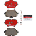 BRE Ceramic Pads