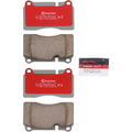 BRE Ceramic Pads