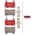 BRE Ceramic Pads