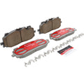 BRE Ceramic Pads