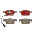 BRE Ceramic Pads