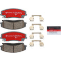 BRE Ceramic Pads