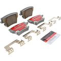 BRE Ceramic Pads