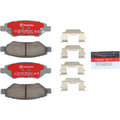 BRE Ceramic Pads