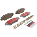 BRE Ceramic Pads