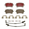 BRE Ceramic Pads