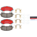 BRE Ceramic Pads