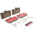 BRE Ceramic Pads