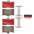 BRE Ceramic Pads