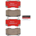 BRE Ceramic Pads