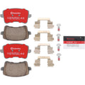 BRE Ceramic Pads