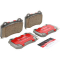 BRE Ceramic Pads