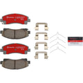 BRE Ceramic Pads
