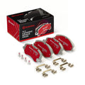 BRE Ceramic Pads