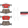 BRE Ceramic Pads
