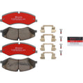 BRE Ceramic Pads