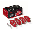 BRE Ceramic Pads