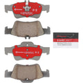 BRE Ceramic Pads