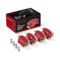 BRE Ceramic Pads