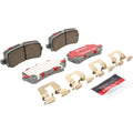 BRE Ceramic Pads