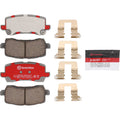 BRE Ceramic Pads